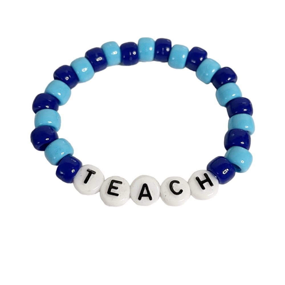Handmade bracelet